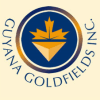 Guyana gold fields - header